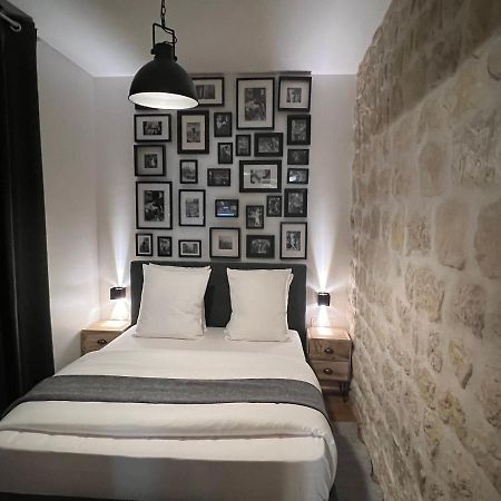 Loft Jaures Paris Exterior foto