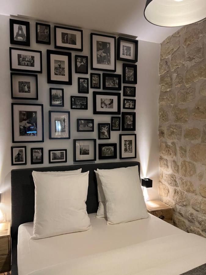 Loft Jaures Paris Exterior foto