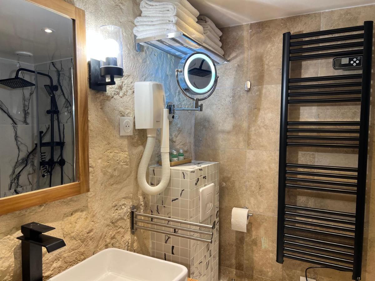 Loft Jaures Paris Exterior foto